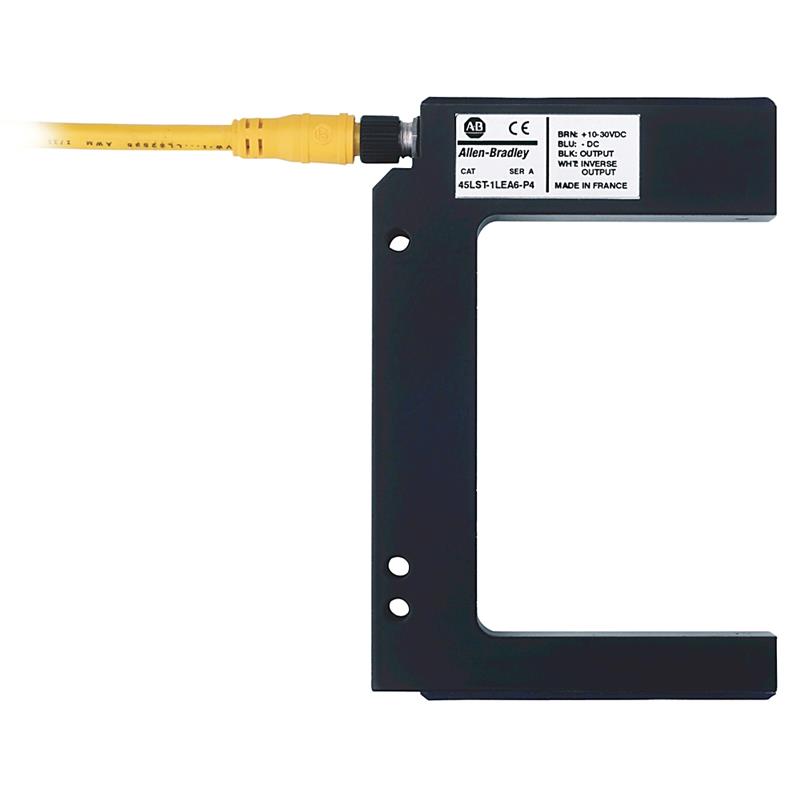 Allen Bradley 45LST-1LEA4-P4 Fork Sensor Turkiye