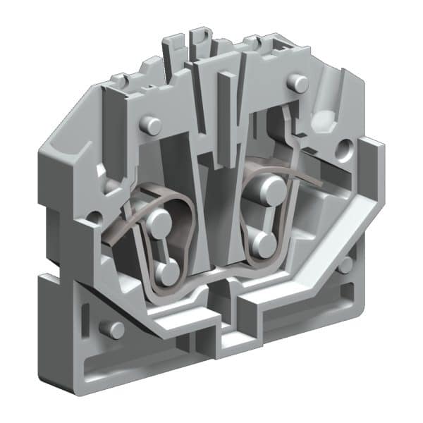 Cabur HP150GR MINI TERMINAL BLOCKS Turkiye