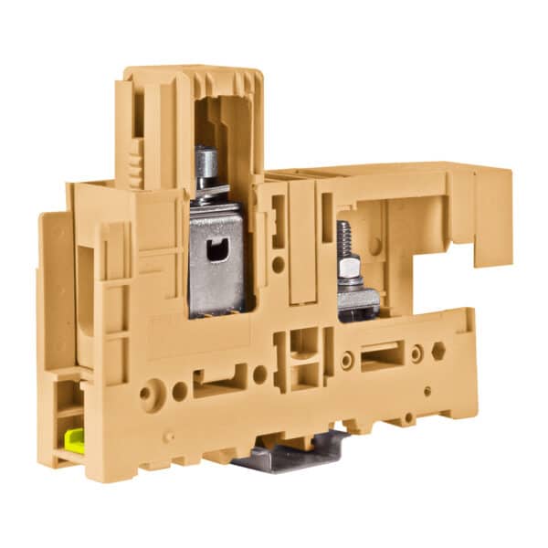 Cabur GP500 HIGH CURRENT Turkiye