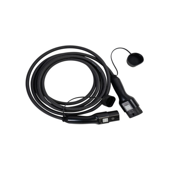 Cabur EVCP3T2B32AM0500 Accessories EV SMART CHARGER Turkiye