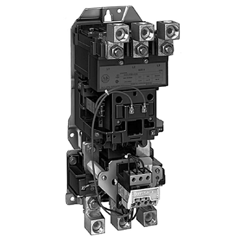 Allen Bradley 509-EOD Non-Reversing Starter Turkiye