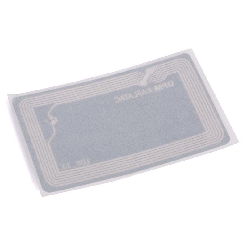 Allen Bradley 56RF-TG-5486 RFID iCode SLI Tag Turkiye