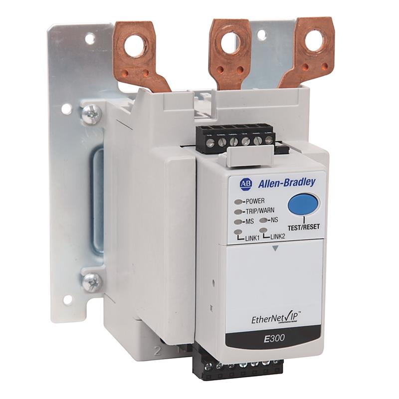 Allen Bradley 592-ESM-IG-100A-S3 E300/E200 100 Amp Sensing Module Turkiye