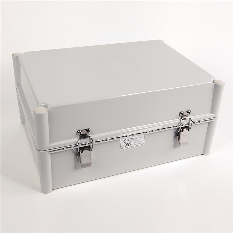 Allen Bradley 598-DS15117CM Plastic Enclosure Turkiye