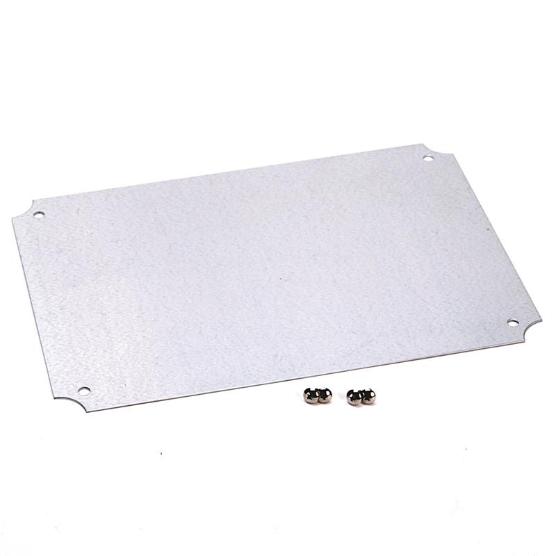 Allen Bradley 598-PM1511 Metal Mounting Plate Turkiye