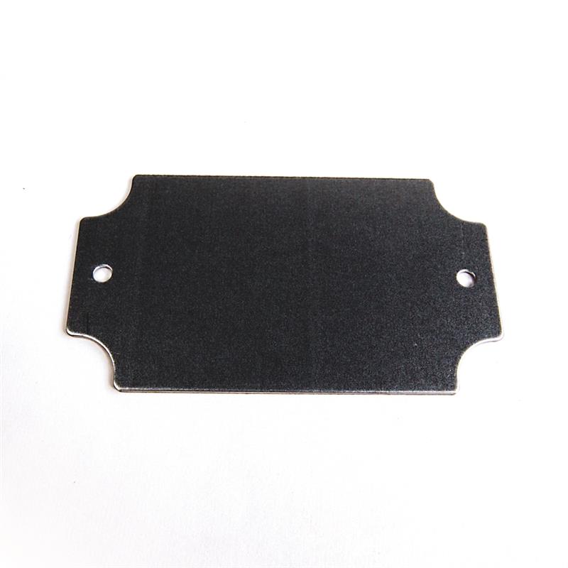 Allen Bradley 598-PM73 Metal Mounting Plate Turkiye