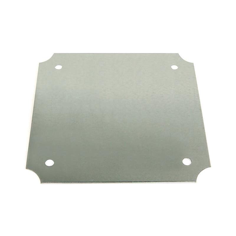 Allen Bradley 598-PM88 Metal Mounting Plate Turkiye