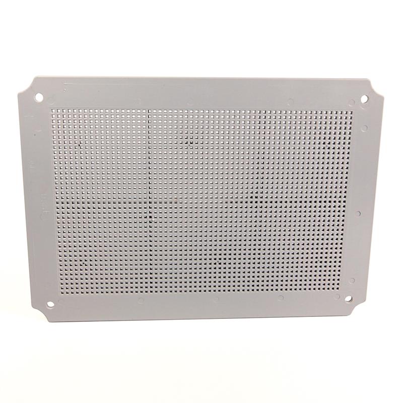 Allen Bradley 598-PP1511 Plastic Mounting Plate Turkiye