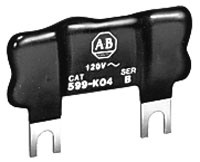 Allen Bradley 599-K04 Surge Suppressor Turkiye