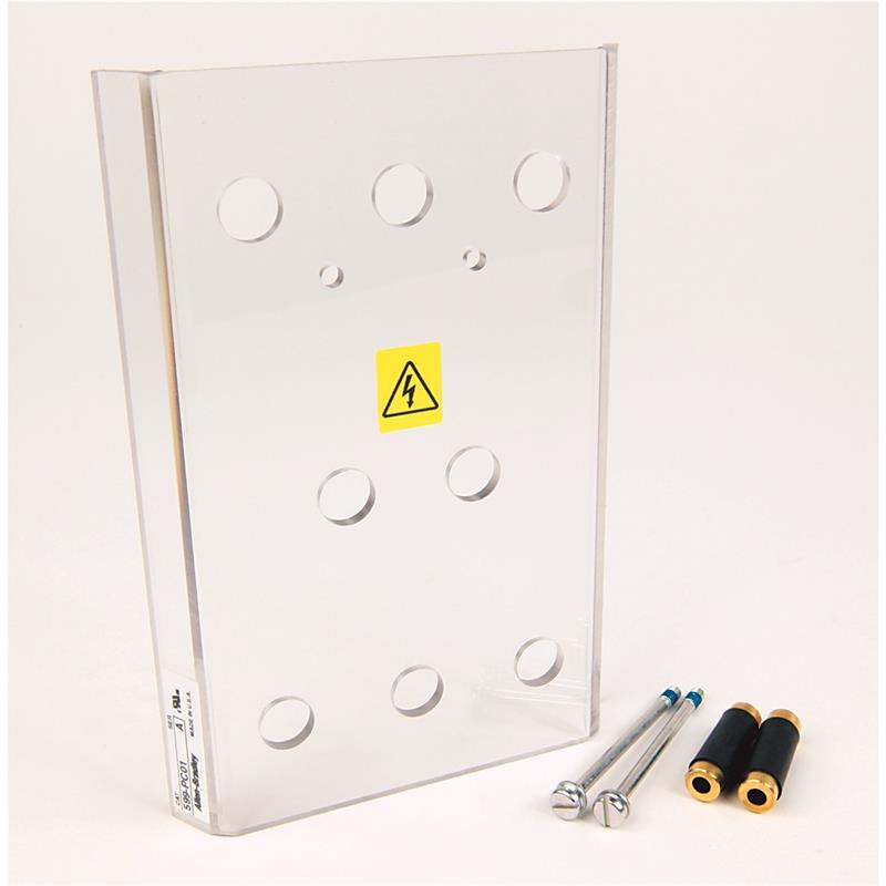 Allen Bradley 599-PC01 Protective Cover Assembly Turkiye