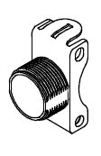 Allen Bradley 60-AJS-18 42J Photoelectric Accessory Turkiye