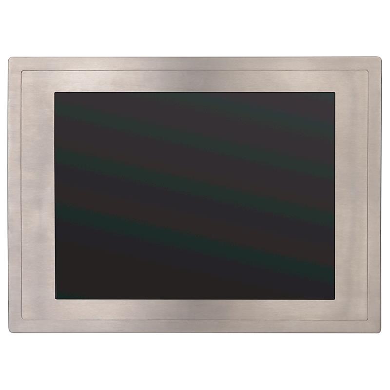 Allen Bradley 6181P-19C2MWX1DC Integrated Display Industrial Computer Turkiye