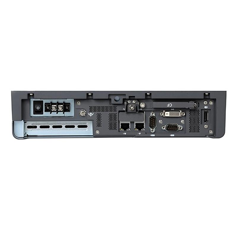 Allen Bradley 6181X-00N2SW71DC Non-Display XT Industrial Computer Turkiye