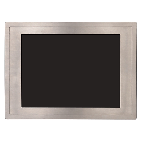 Allen Bradley 6186M-19PTSS Industrial Monitor Turkiye