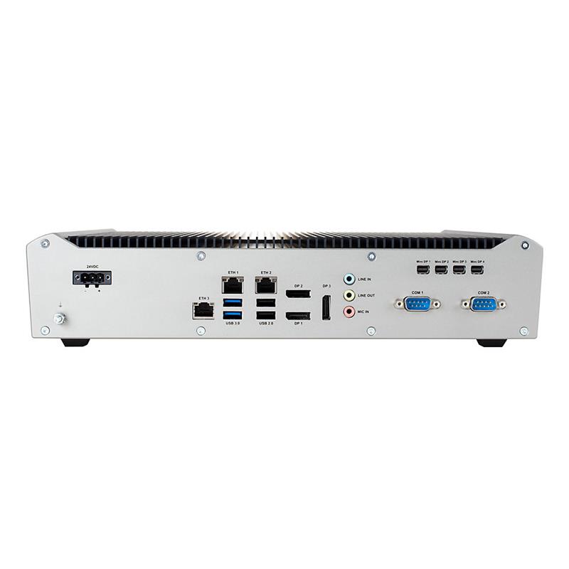 Allen Bradley 6200T-RC VersaView 5200 Multi-4K Thin Client Turkiye
