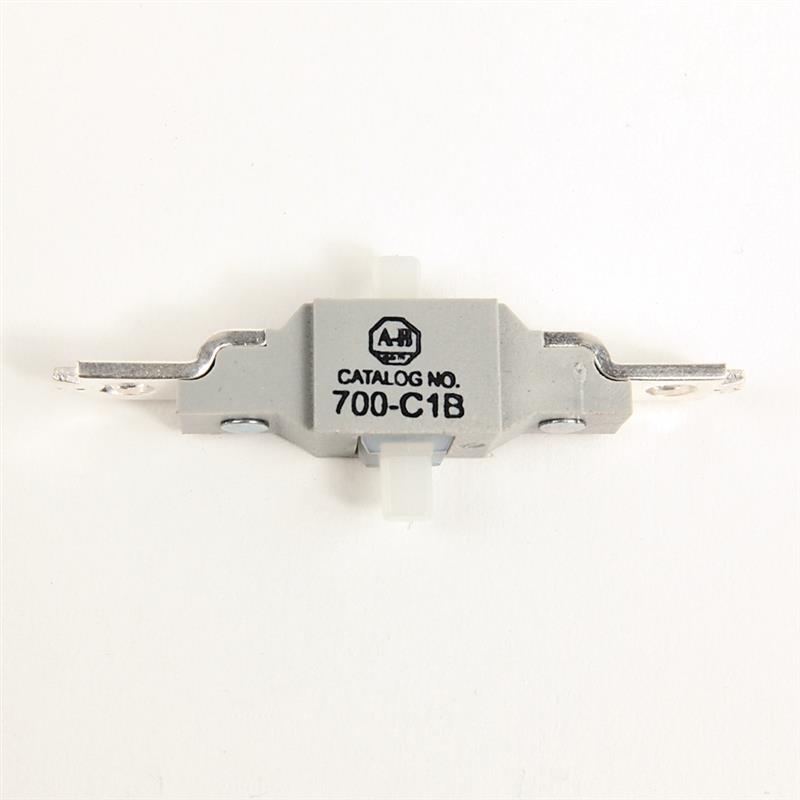 Allen Bradley 700-C1B Contact Cartridge Turkiye
