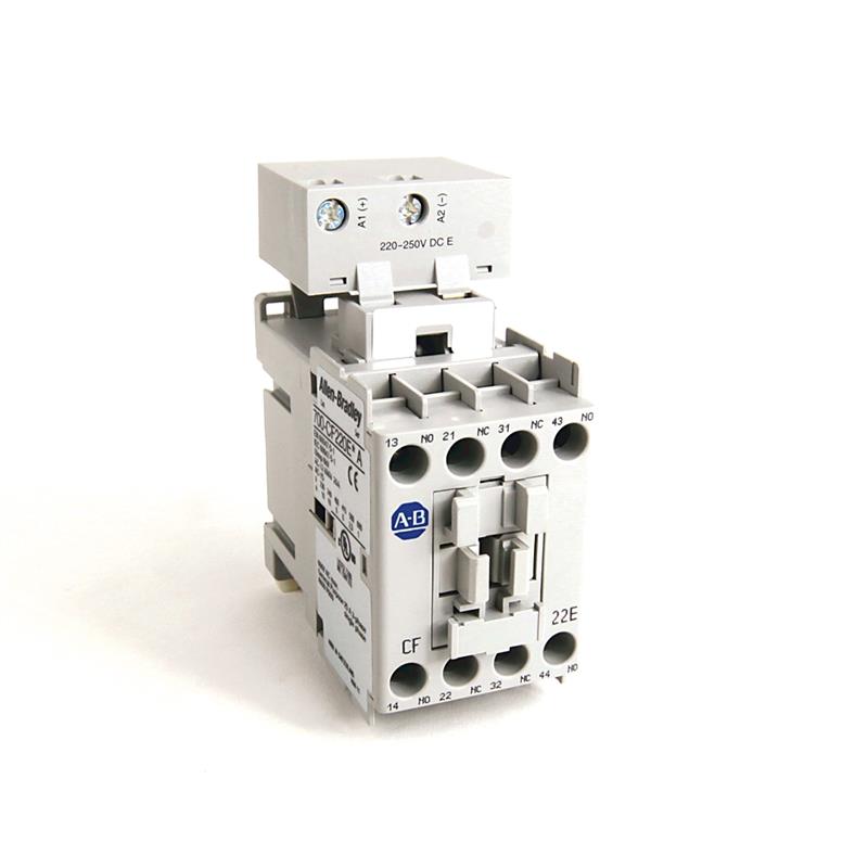 Allen Bradley 700-CFB310D Industrial Relay Turkiye