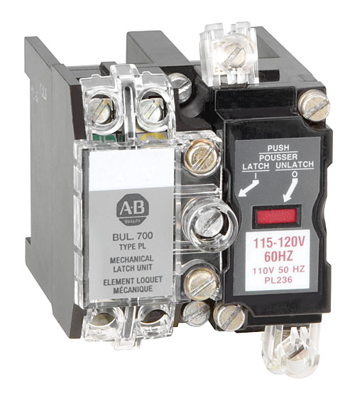 Allen Bradley 700DC-PLLZ24 700-P Industrial Control Relay Accessories Turkiye