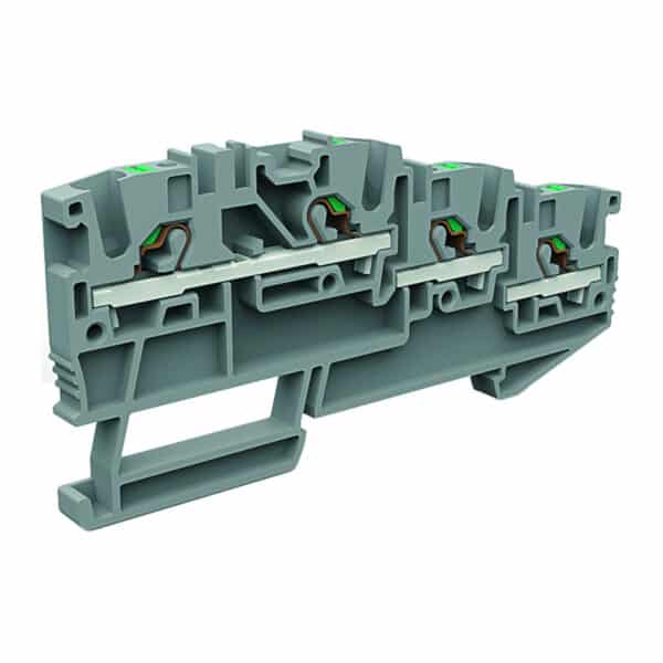 Cabur EFT250GR 3 LEVELS FEED-THROUGH Turkiye