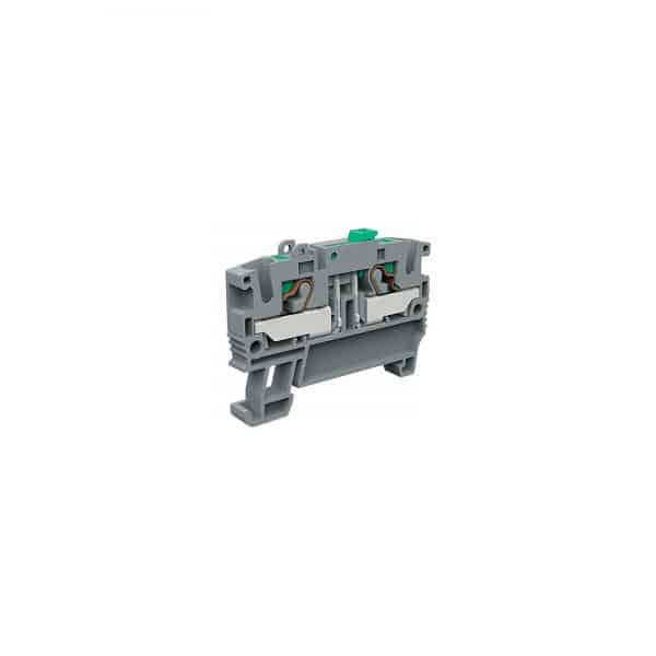 Cabur EFS400GR PUSH-IN TECHNOLOGY TERMINAL BLOCKS Turkiye