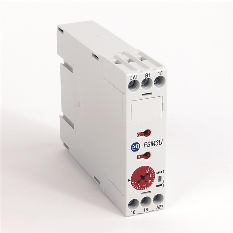 Allen Bradley 700-FSM3UU23-EX High Performance Timing Relay Turkiye