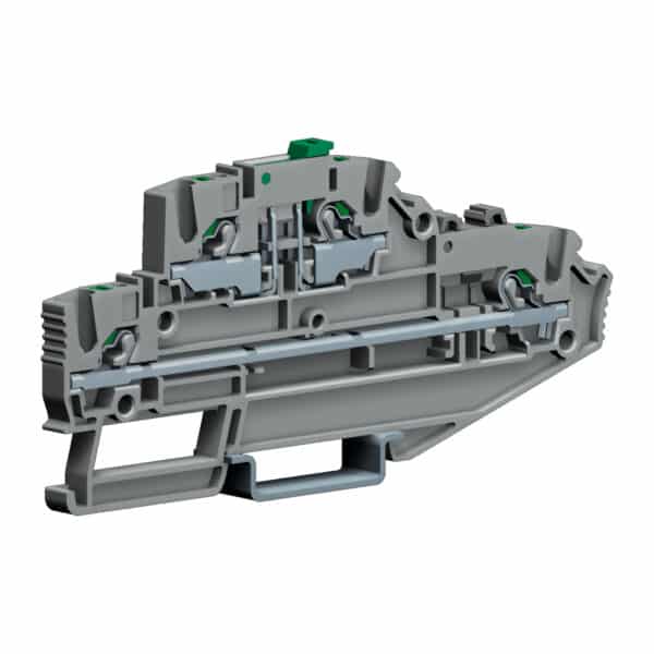 Cabur EFDS210GR 2 LEVELS WITH DISCONNECTOR Turkiye