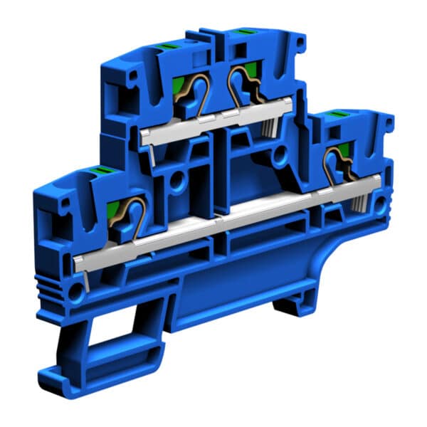 Cabur EFD400BL 2 LEVELS FEED-THROUGH Turkiye