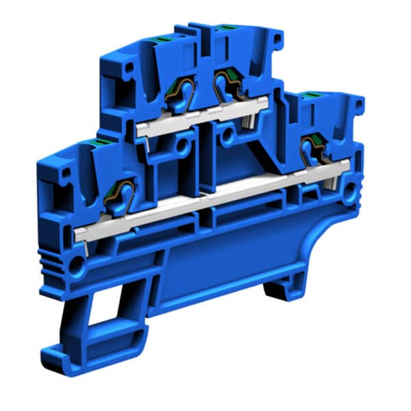 Cabur EFD200BL 2 LEVELS FEED-THROUGH Turkiye