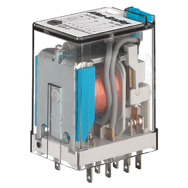 Allen Bradley 700-HC24Z1 GP Ice Cube Relay Turkiye
