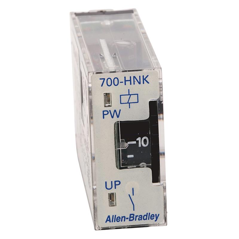Allen Bradley 700-HNK41AZ24 Mini Plug-in Timing Relay Turkiye