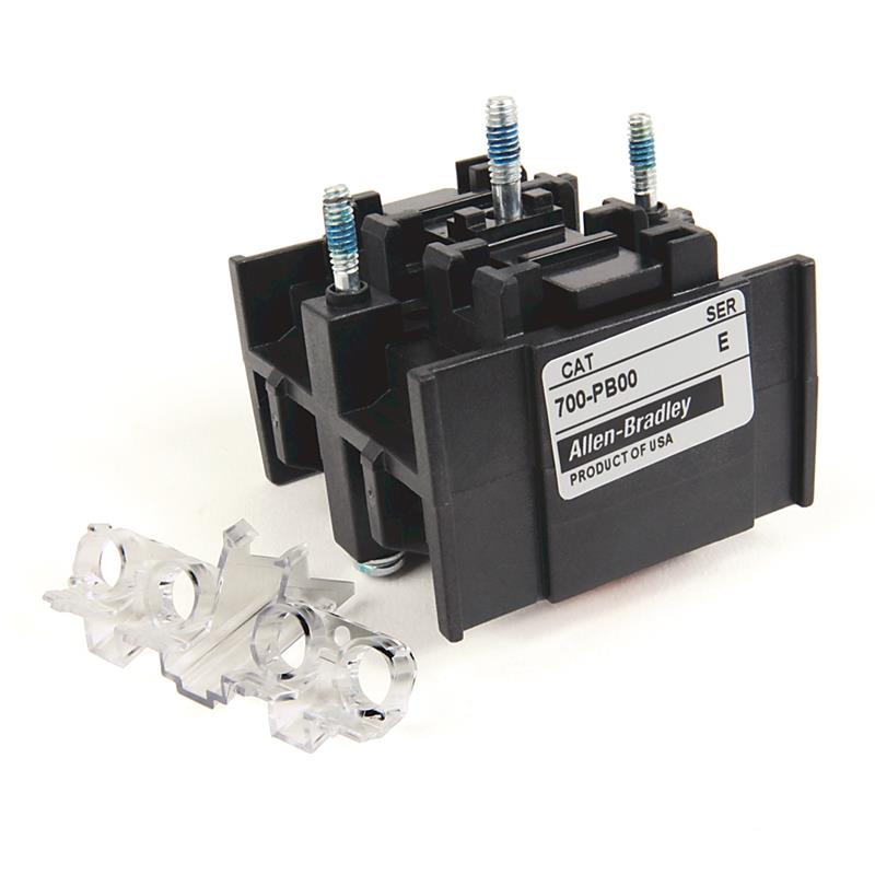 Allen Bradley 700-PB00 Relay Accessory Turkiye