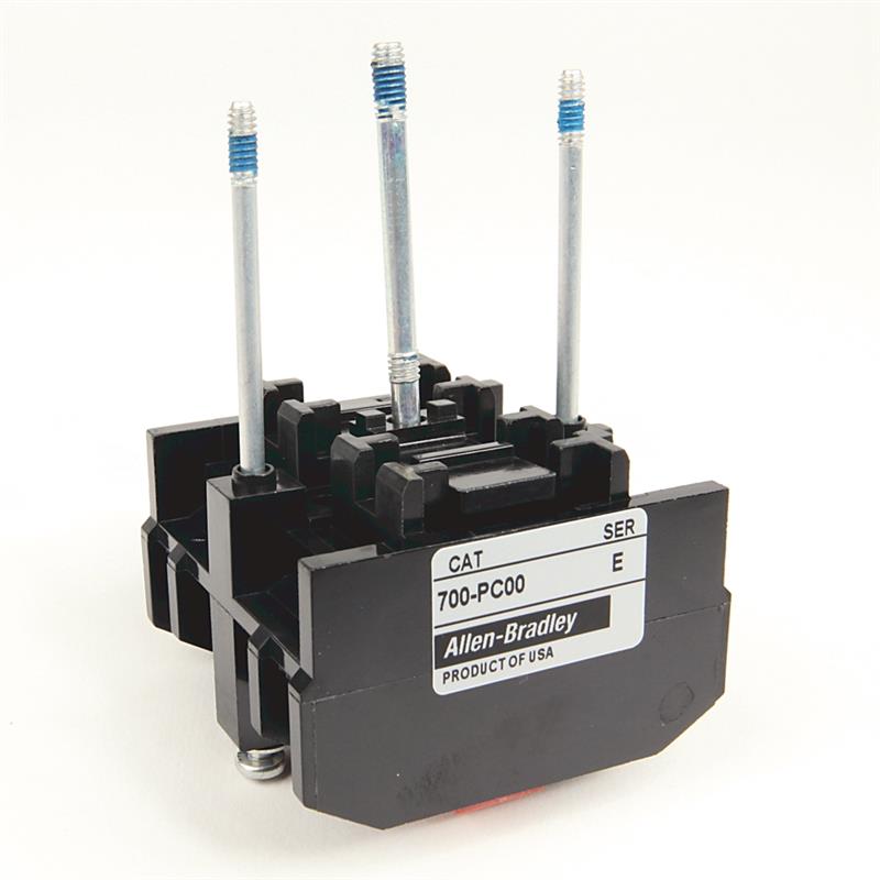 Allen Bradley 700-PC00 Relay Accessory Turkiye