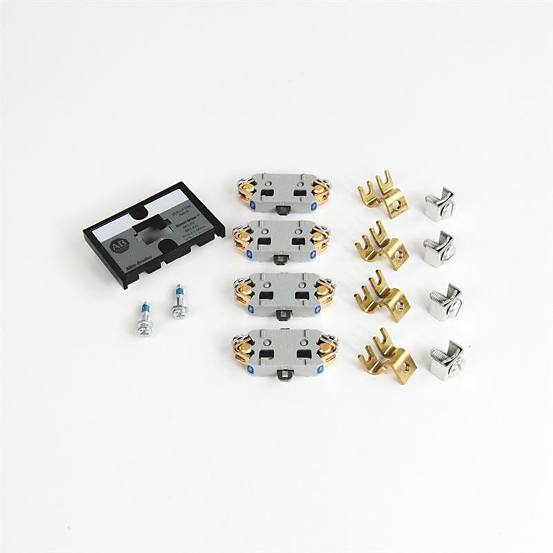 Allen Bradley 700-PHDKIT Heavy Duty Contact Relay Kit Turkiye