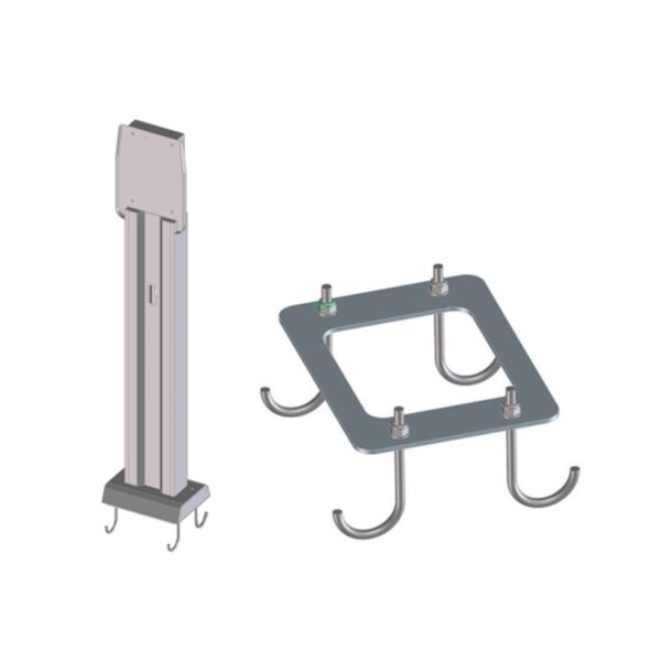 Cabur EVSTDFRAME EV SMART CHARGER Accessories Turkiye