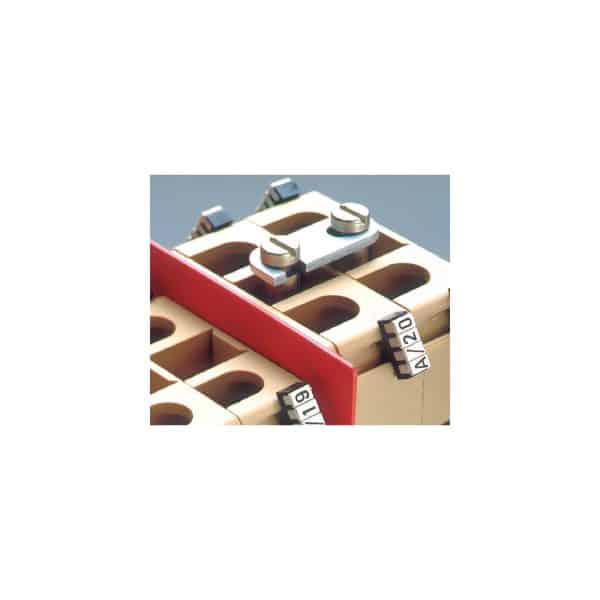 Cabur POS93 POS SWITCHABLE CROSS CONNECTIONS Turkiye