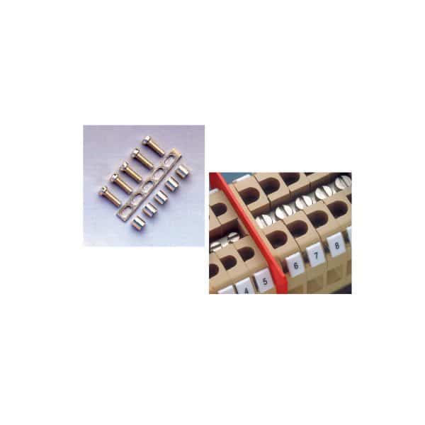 Cabur PMP58 PERMANENT CROSS CONNECTIONS Turkiye