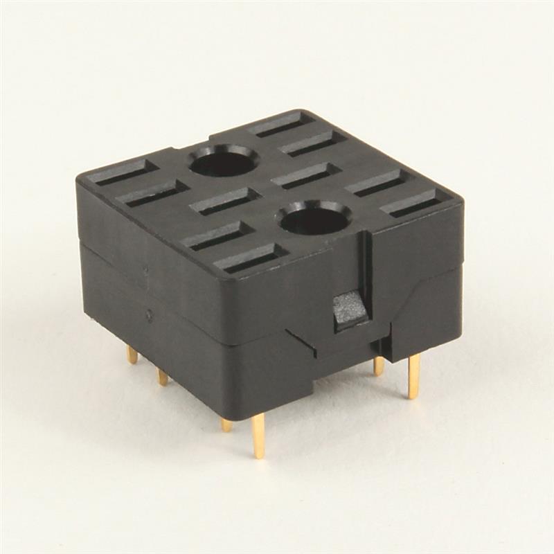 Allen Bradley 800B-APCB Printed Circuit Board Pin Socket (Qty of 10) Turkiye
