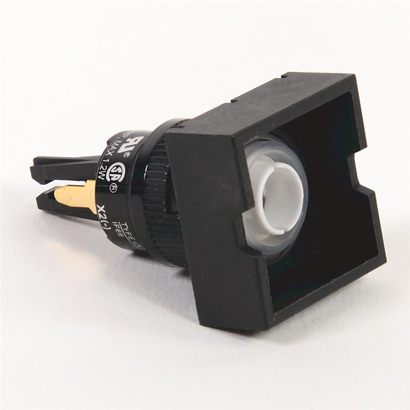 Allen Bradley 800B-EAD 800B Maintained Push Button - Large Square Bezel Turkiye