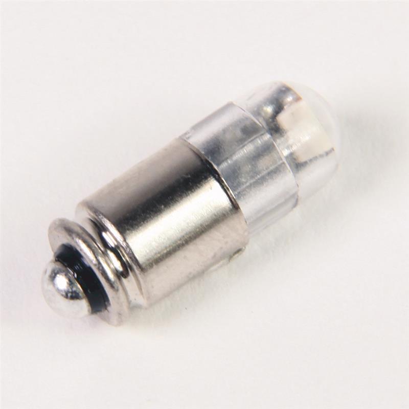 Allen Bradley 800B-N5W White LED Bulb - 120V AC Turkiye