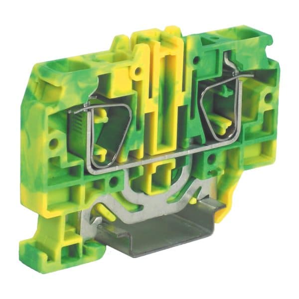 Cabur HT330 1 LEVEL EARTH CONNECTION Turkiye