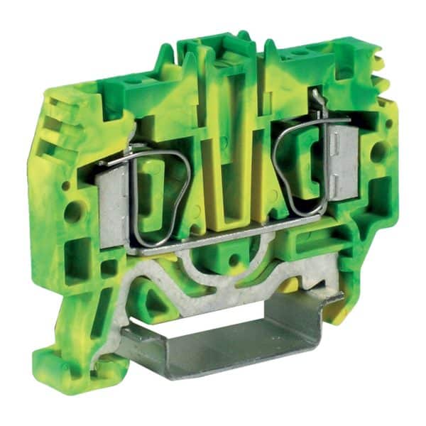 Cabur HT250 1 LEVEL EARTH CONNECTION Turkiye