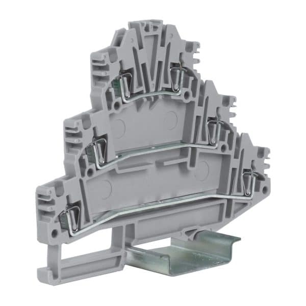Cabur HL210GR 3 LEVELS FEED-THROUGH Turkiye