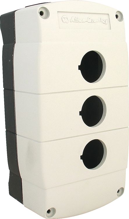 Allen Bradley 800F-1MM5 Assembled Station Turkiye