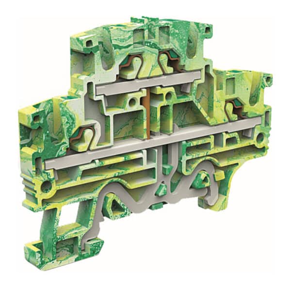 Cabur EFDE200 2 LEVELS EARTH CONNECTION Turkiye