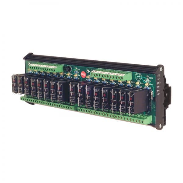 Cabur XR162T24 Solid state relay modules Turkiye