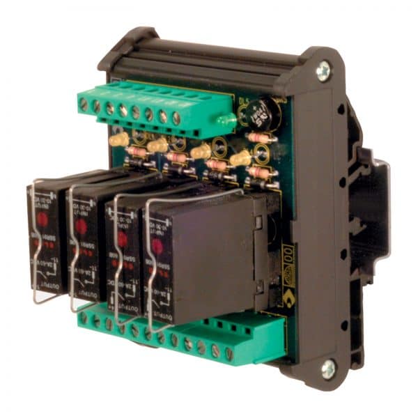 Cabur XR042S24 Solid state relay modules Turkiye