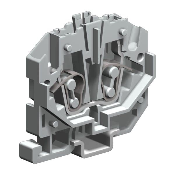 Cabur HP170GR MINI TERMINAL BLOCKS Turkiye