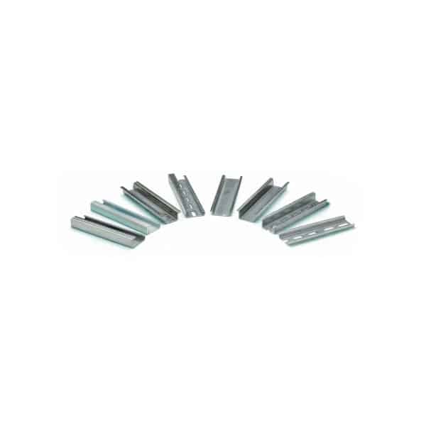 Cabur PR909 MOUNTING RAILS Turkiye