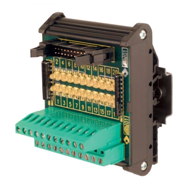 Cabur XIF20PML Interface module Turkiye
