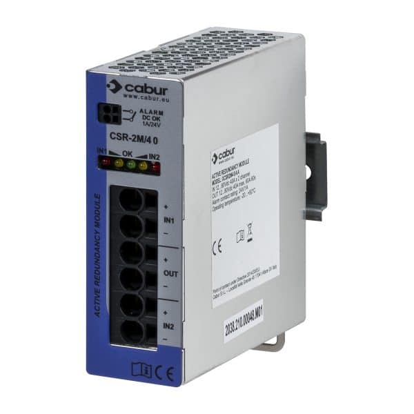 Cabur XCSR2M20AA Redundacy modules Turkiye